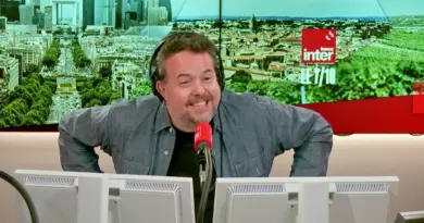 Kamel Daoud : « Je préfère une vie d’erreurs et de courage qu’une vie de prudence et de stérilité »