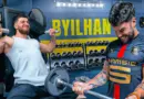 LE SECRET DE BYILHAN SUR SA TRANSFORMATION PHYSIQUE !