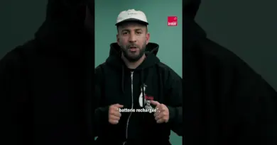 L’Heure du rap : Damso et la rumeur sur « QALF infinity »
