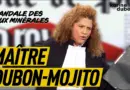 #LRDP Paris Première | Maître Dubon Mojito