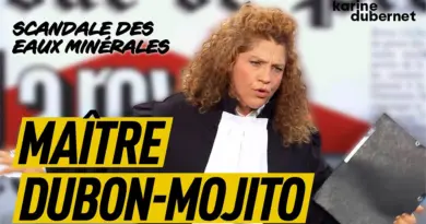#LRDP Paris Première | Maître Dubon Mojito