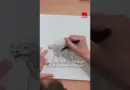 La Leçon de dessin : comment dessiner les dinosaures