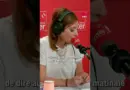 La dernière matinale de Léa Salamé