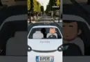 « Là je vais participer à The Voice. » Dupère, KM10. #humour #animation #dupere #shortvideo