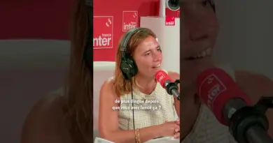 Le Tréma : « Est-ce que les hétérosexuels vont bien ? »