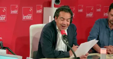 Le virage anti-écolo de Retailleau – L’édito politique de Patrick Cohen