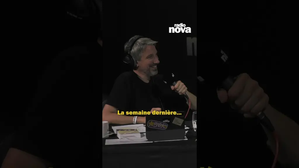 Les brouillons top-secrets – La chronique de Pierre-Emmanuel Barré