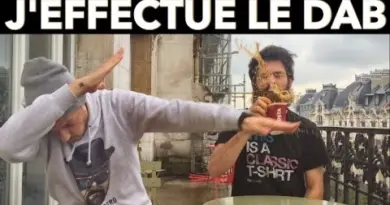 MCFLY & CARLITO – J’EFFECTUE LE DAB