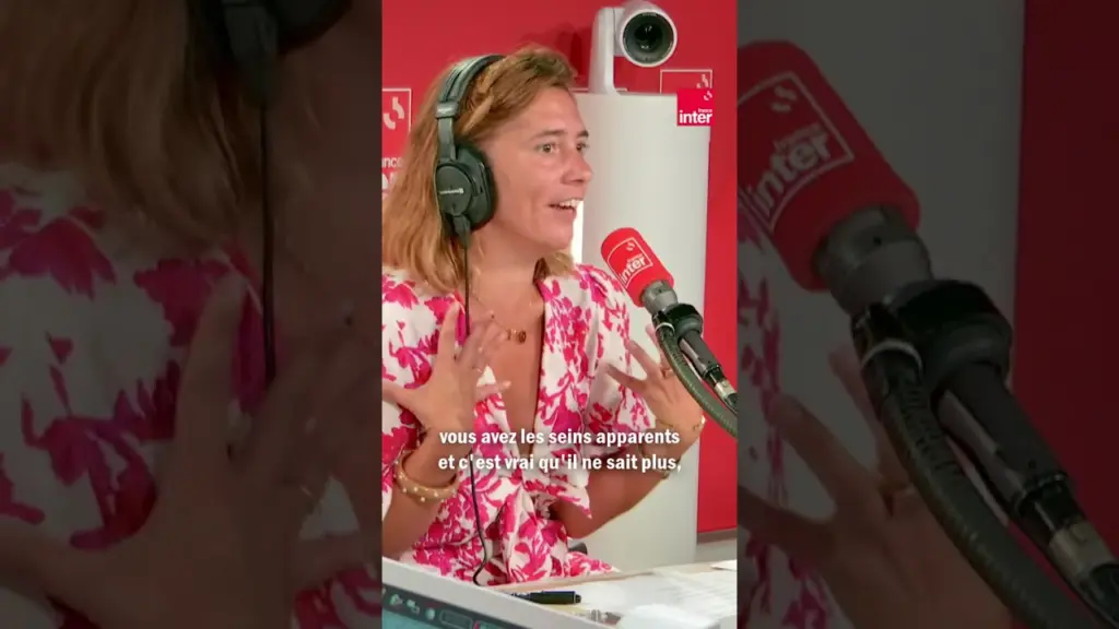 Mallory Wanecque : « Ce film, j’y ai mis beaucoup du mien »
