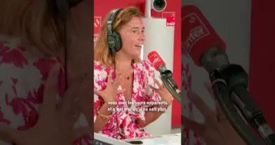 Mallory Wanecque : « Ce film, j’y ai mis beaucoup du mien »