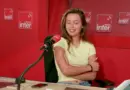 Mallory Wanecque – Nouvelles Têtes