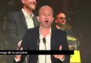 Manuel Bompard, invité de Questions politiques