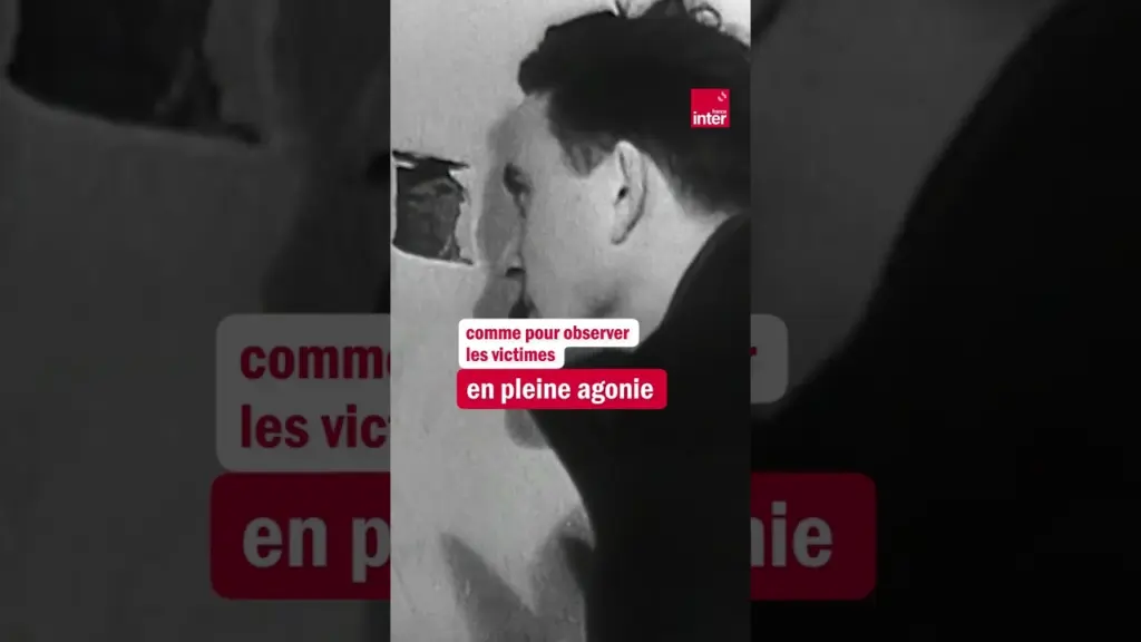 Marcel Petiot, le « Docteur Satan » (Affaires sensibles)