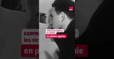 Marcel Petiot, le « Docteur Satan » (Affaires sensibles)