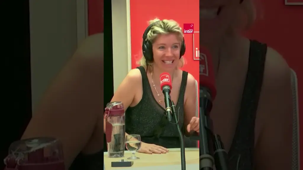 Mousse Mousse : Pouvez-vous reconnaître cet aliment industriel au son ?