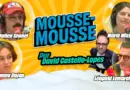 « Mousse-Mousse » avec Julien Granel, Marie Misset, Léopold Lemarchand, Emma Bojan