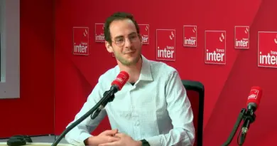 Nagui Bechichi : le bac « n’est plus un enjeu mais reste malgré tout le passeport d’entrée vers l’ens