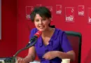 Najat Vallaud-Belkacem : « La question migratoire est omniprésente dans le débat public »