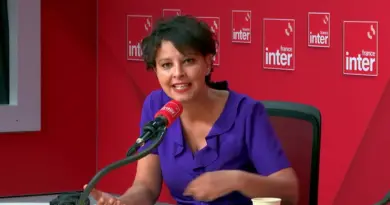 Najat Vallaud-Belkacem : « La question migratoire est omniprésente dans le débat public »