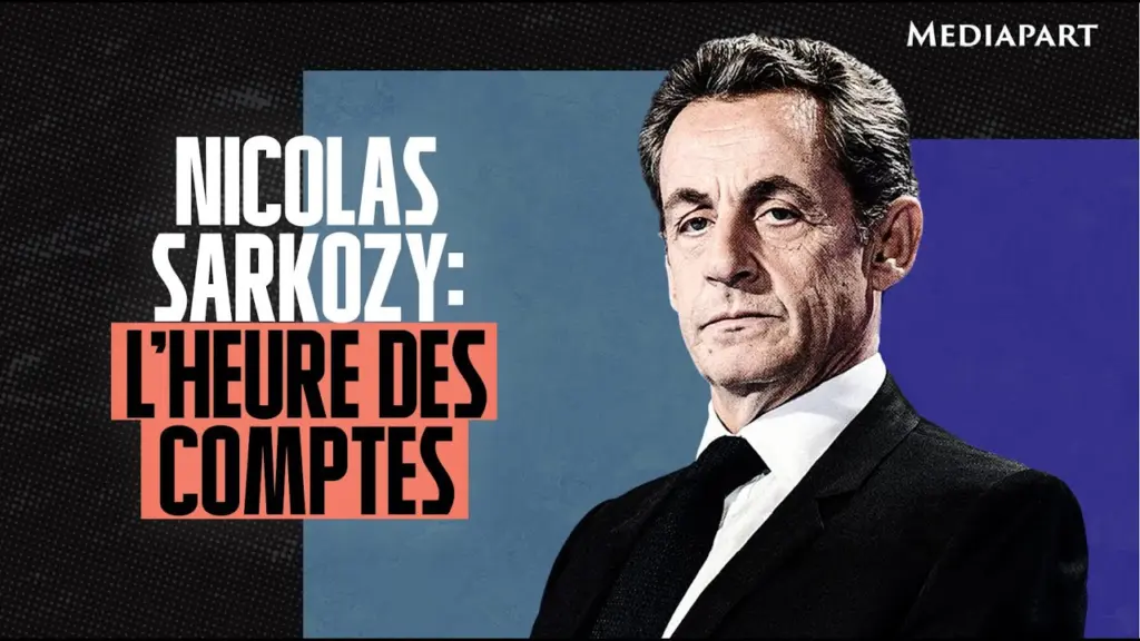 Nicolas Sarkozy, l’heure des comptes – émission spéciale