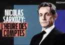 Nicolas Sarkozy, l’heure des comptes – émission spéciale