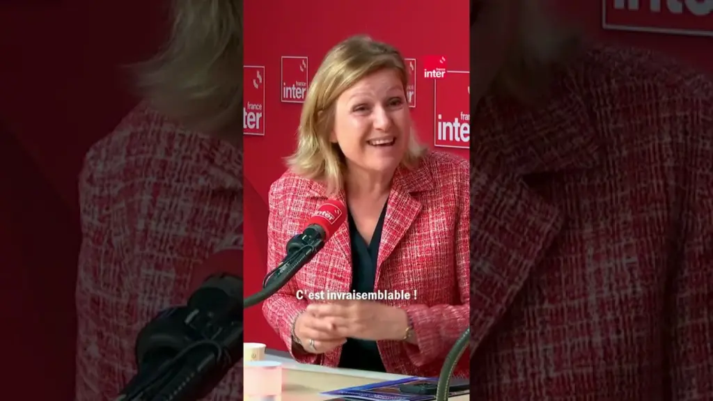 On est le seul Parlement qui [n’a pas] d’agenda