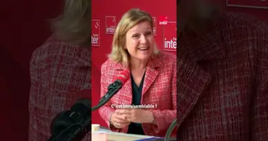 On est le seul Parlement qui [n’a pas] d’agenda