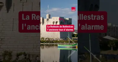Où est-ce que tu vas pour les vacances ? Palavas-les-Flots