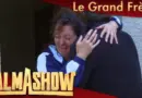 Parodie Francky, le grand frère – Palmashow