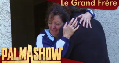 Parodie Francky, le grand frère – Palmashow