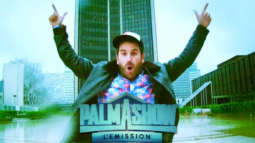 Quand c’est dimanche – Palmashow