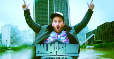 Quand c’est dimanche – Palmashow
