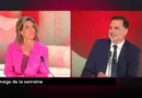 Questions Politiques, avec le ministre Laurent Saint-Martin