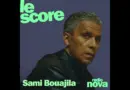 Sami Bouajila est l’invité du Score