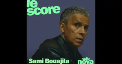 Sami Bouajila est l’invité du Score