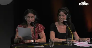 Sciences dures, molles, demi-molles ? – Alice de Rochechouart et Célia Pelluet dans « La dernière »