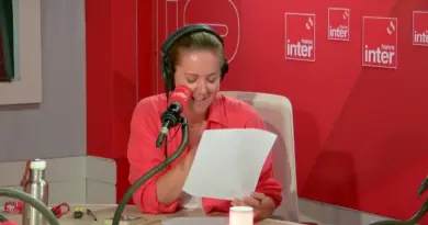 Sécher l’école ou sécher à l’école – Charline explose les faits