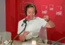S’hydrater avec les larmes de seum de Dati – Le billet de Charline Vanhoenacker