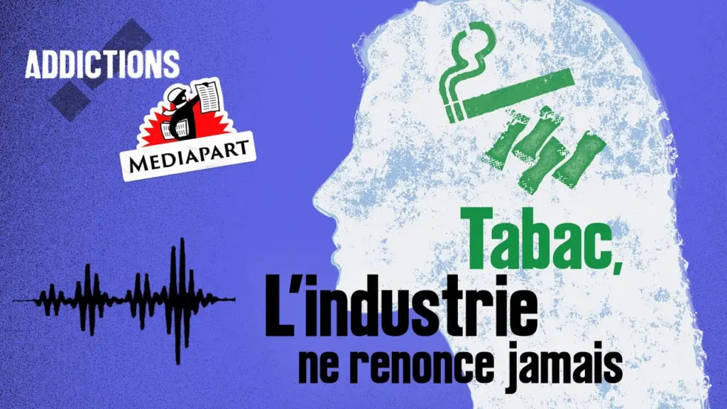 Tabac : l’industrie ne renonce jamais (1/3)