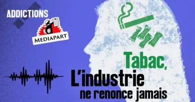Tabac : l’industrie ne renonce jamais (1/3)