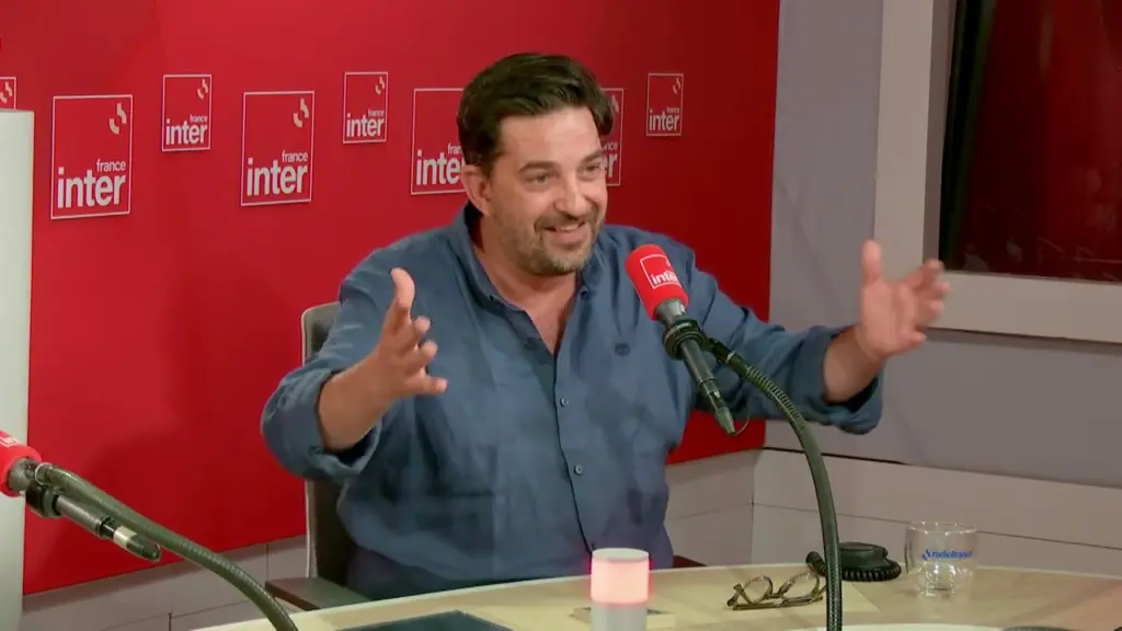 Tiago Rodrigues : « Avignon n’est plus un festival décentralisé mais une nouvelle centralité »