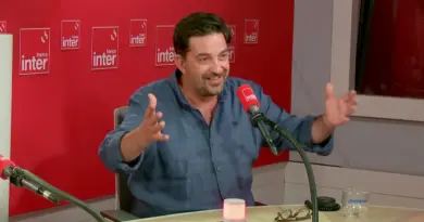 Tiago Rodrigues : « Avignon n’est plus un festival décentralisé mais une nouvelle centralité »