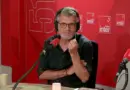 Tour de France : « La domination de quelques-uns interroge » l’ancien cycliste Olivier Haralambon