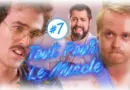 Tout Pour Le Muscle – Le Photographe (EP7)