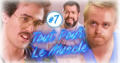 Tout Pour Le Muscle – Le Photographe (EP7)