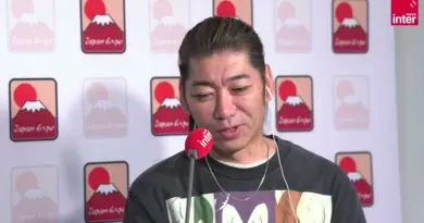 Toyotaro à Japan Expo : « Ce que Akira Toriyama m’a enseigné doit être un héritage que je protège »