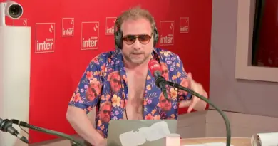 Vacances, j’oublie tout – La chronique de Thomas Croisière