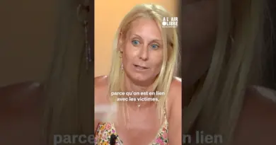 Violences à l’école : « Nous sommes plus nombreuses que ceux qui veulent nous faire taire » #shorts