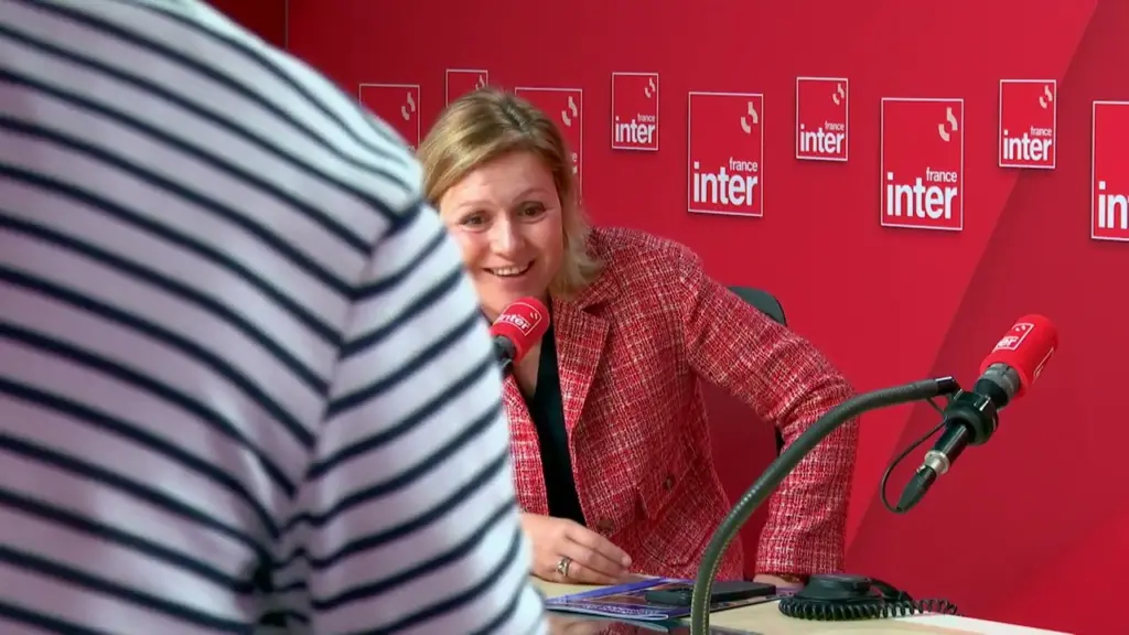 Yaël Braun-Pivet : « On est le seul Parlement au monde qui ne sait pas quel va être son agenda »