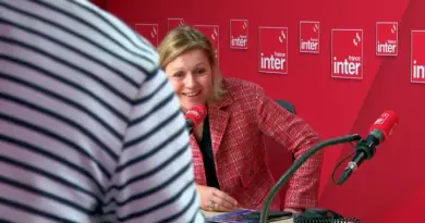 Yaël Braun-Pivet : « On est le seul Parlement au monde qui ne sait pas quel va être son agenda »